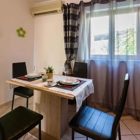 Two-bedroom In Crikvenica Lxxxviii * Dramalj