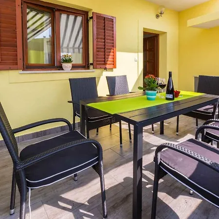 Apartment Two-bedroom In Crikvenica Lxxxviii