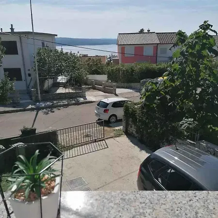 Two-bedroom In Crikvenica Lxxxviii Apartment