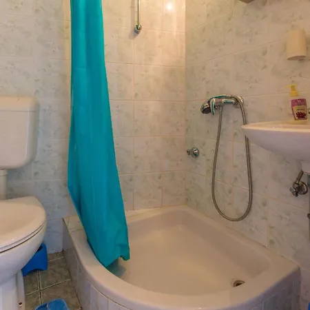 شقة Two-bedroom In Lxxxviii *