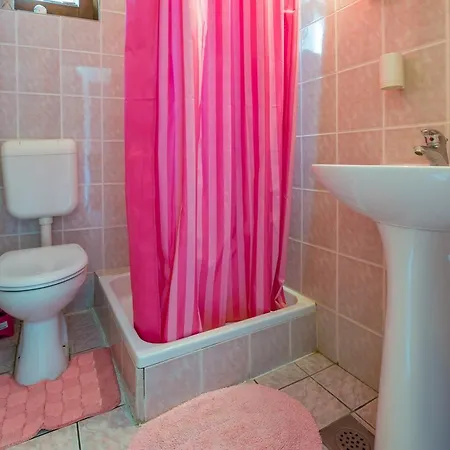 Two-bedroom In Crikvenica Lxxxviii *