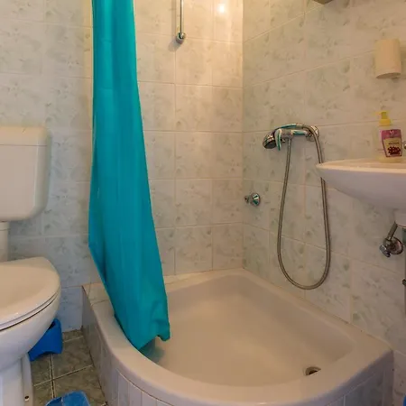 Two-bedroom In Crikvenica Lxxxviii Apartment Dramalj