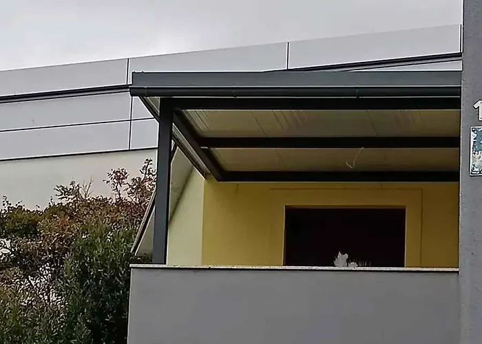 Two-bedroom In Lxxxviii Crikvenica