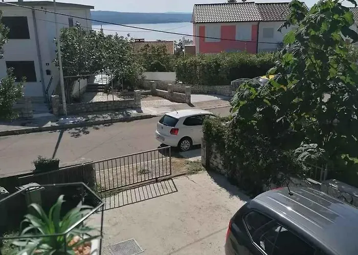 Two-bedroom In Lxxxviii Apartman