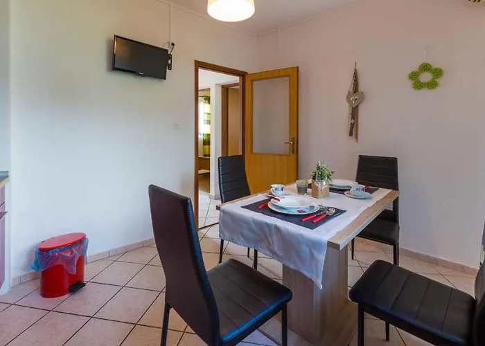 Two-bedroom In Lxxxviii Apartman