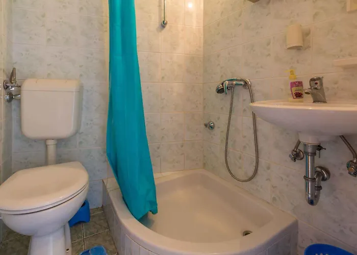 Apartman Two-bedroom In Lxxxviii *