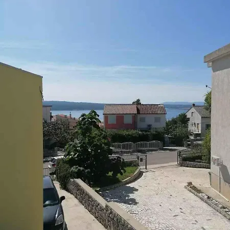 Two-bedroom In Lxxxviii * Crikvenica