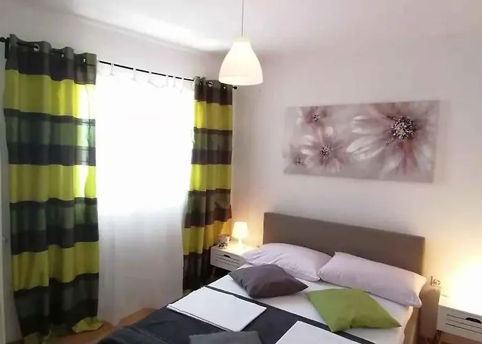 アパート Two-bedroom In Lxxxviii