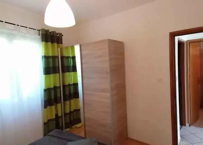 Two-bedroom In Lxxxviii アパート *