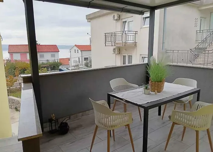 アパート Two-bedroom In Lxxxviii