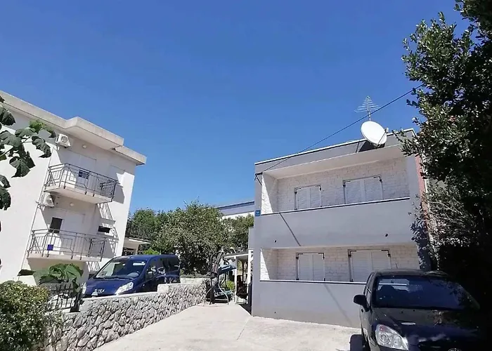 Two-bedroom In Lxxxviii * ツリクヴェニツァ