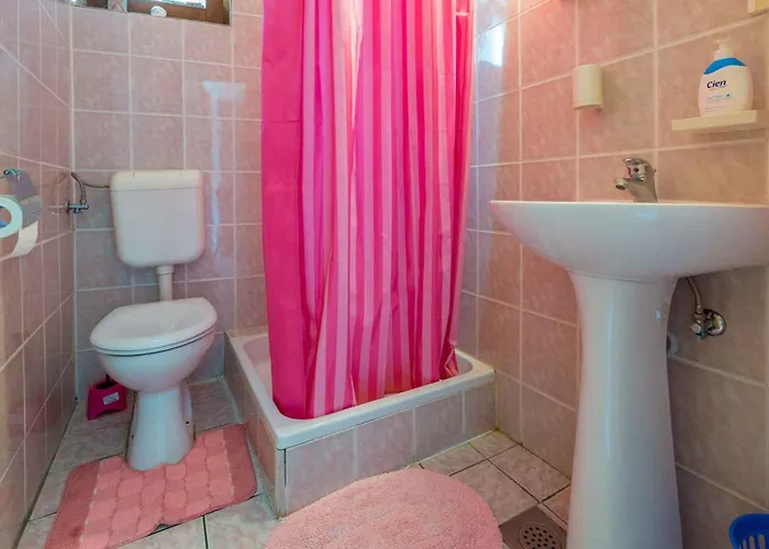 Two-bedroom In Lxxxviii アパート *